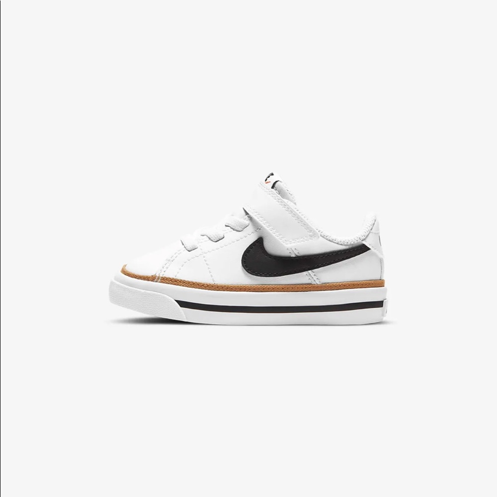 Nike Toddler Court Legacy Size 4C
